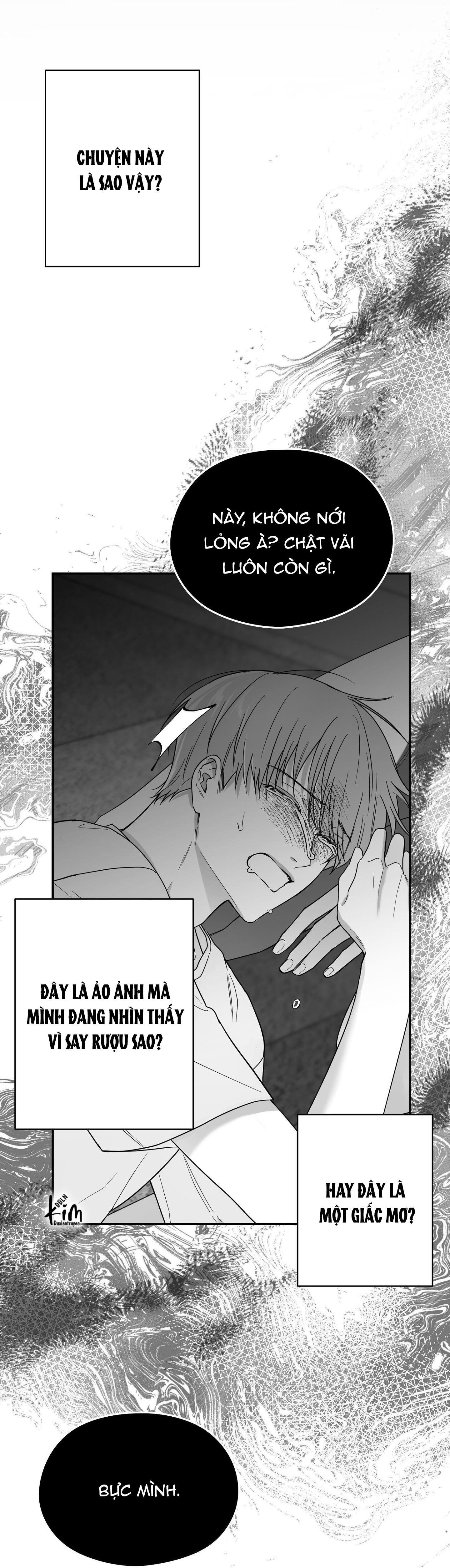 non zero sum Chapter 22 - Trang 1