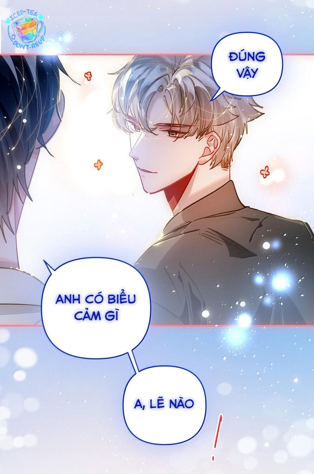 tôi có bệnh Chapter 71 - Trang 1