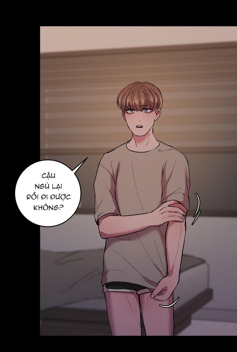 nỗi sợ của hwan yeong Chapter 15 - Next 16