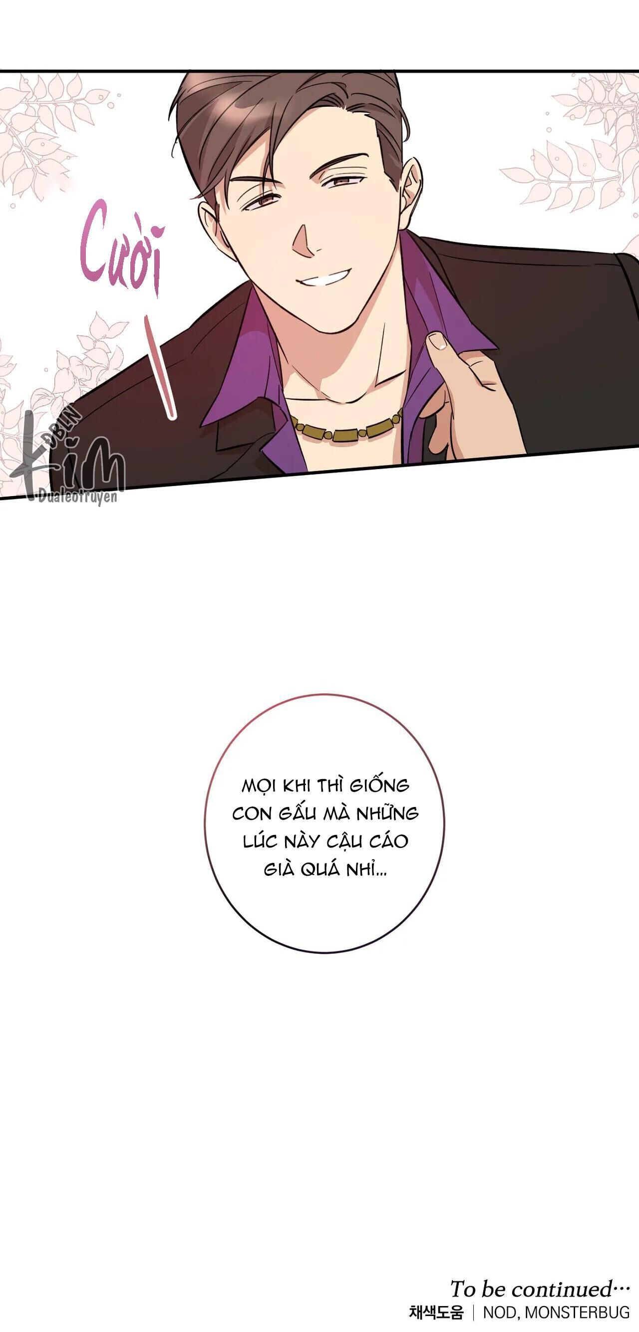 NGÀN NĂM CÓ MỘT Chapter 14 - Trang 2