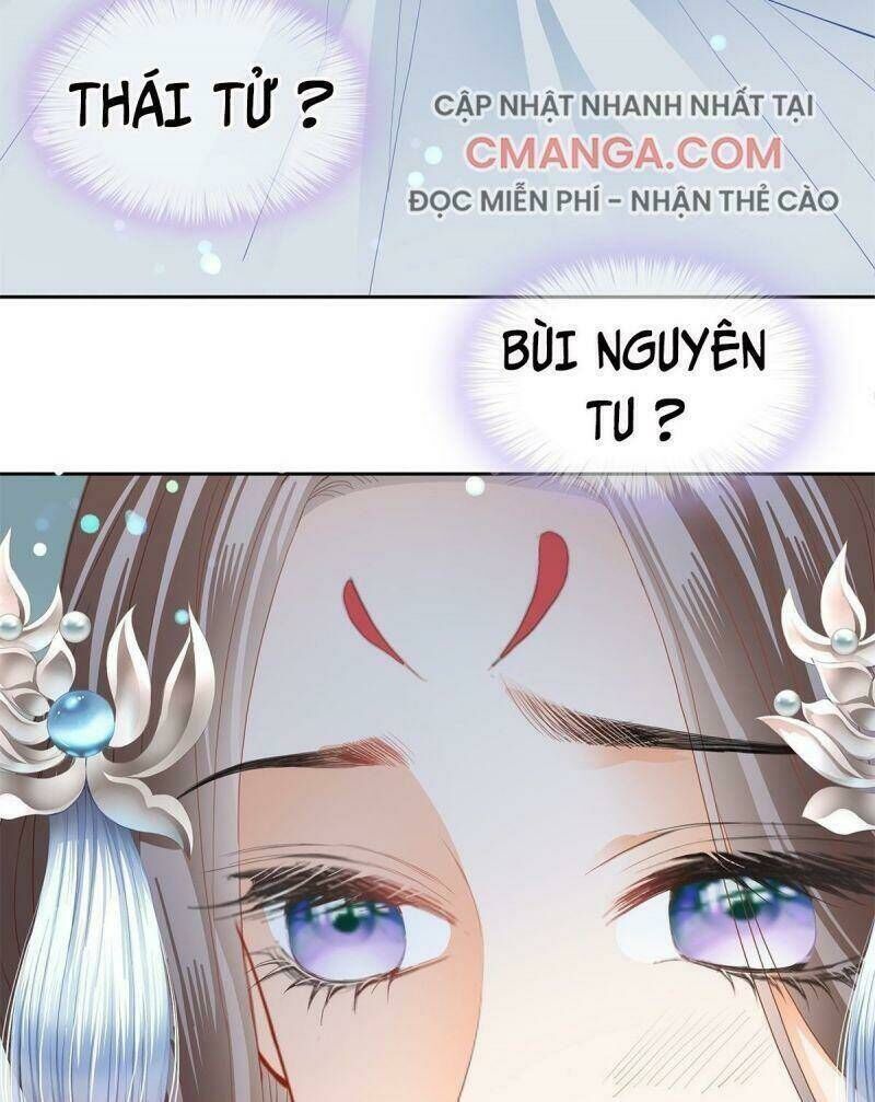 bổn vương muốn ngươi Chapter 30 - Trang 2