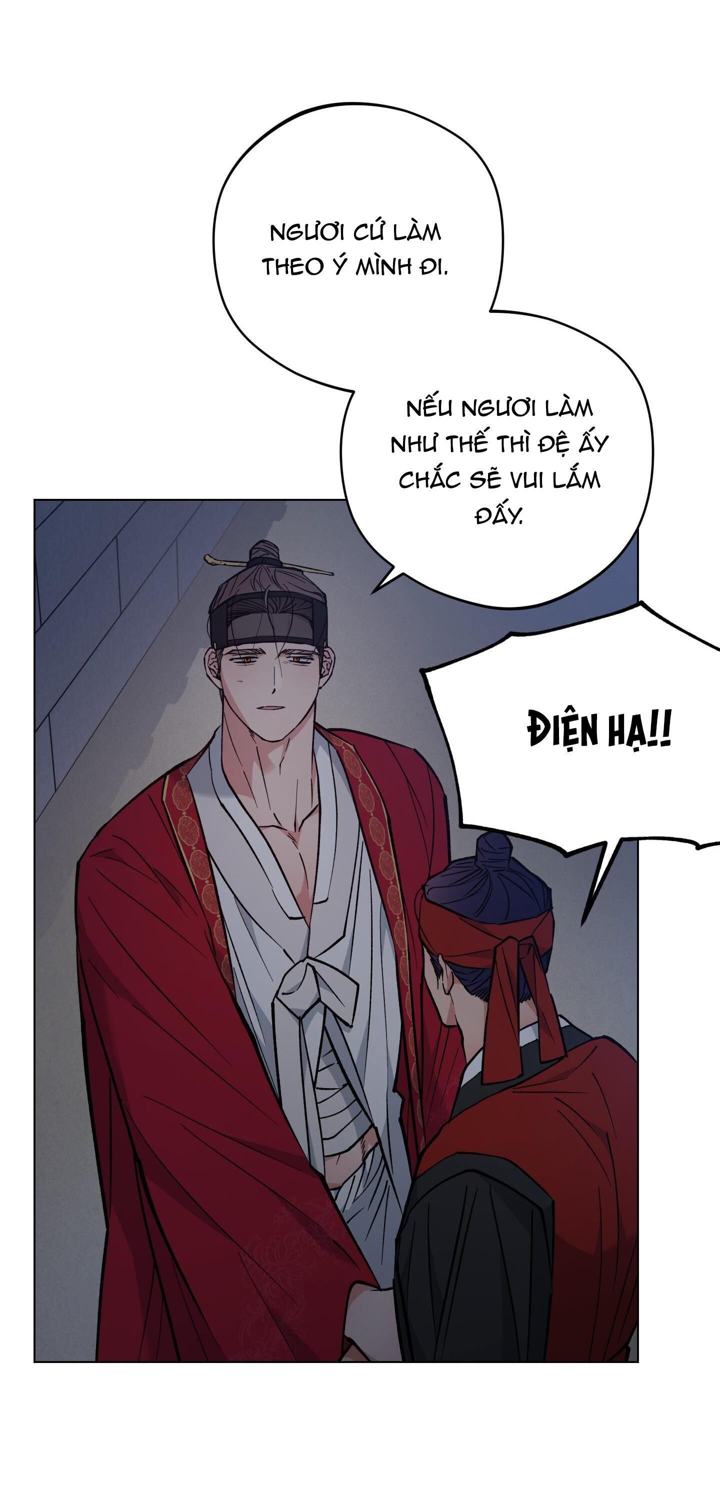 bình minh của rồng Chapter 51 - Next 52