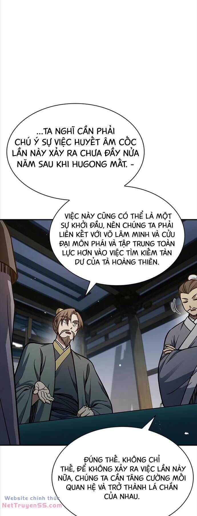 thiên qua thư khố đại công tử chapter 62 - Next chương 63