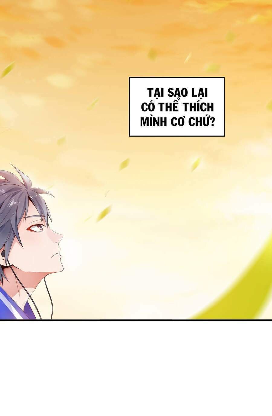 sự chuyển sinh vào võ lâm thế gia của ranker Chapter 0 - Trang 1