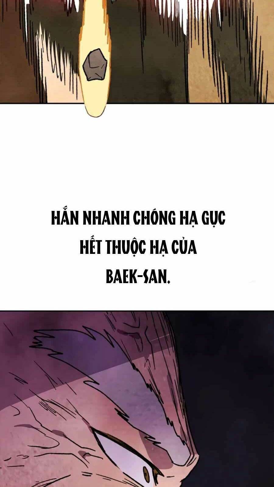 vị thần trở lại chapter 6 - Trang 2