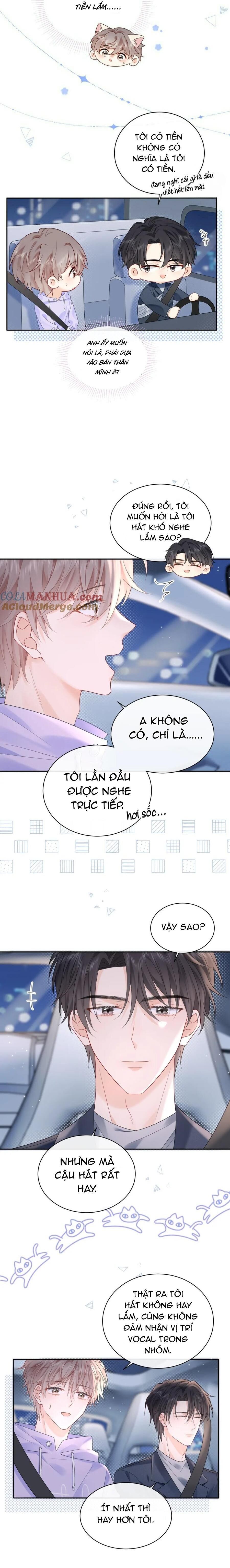 nghiêm cấm bịa đặt tin đồn Chapter 19 - Trang 2