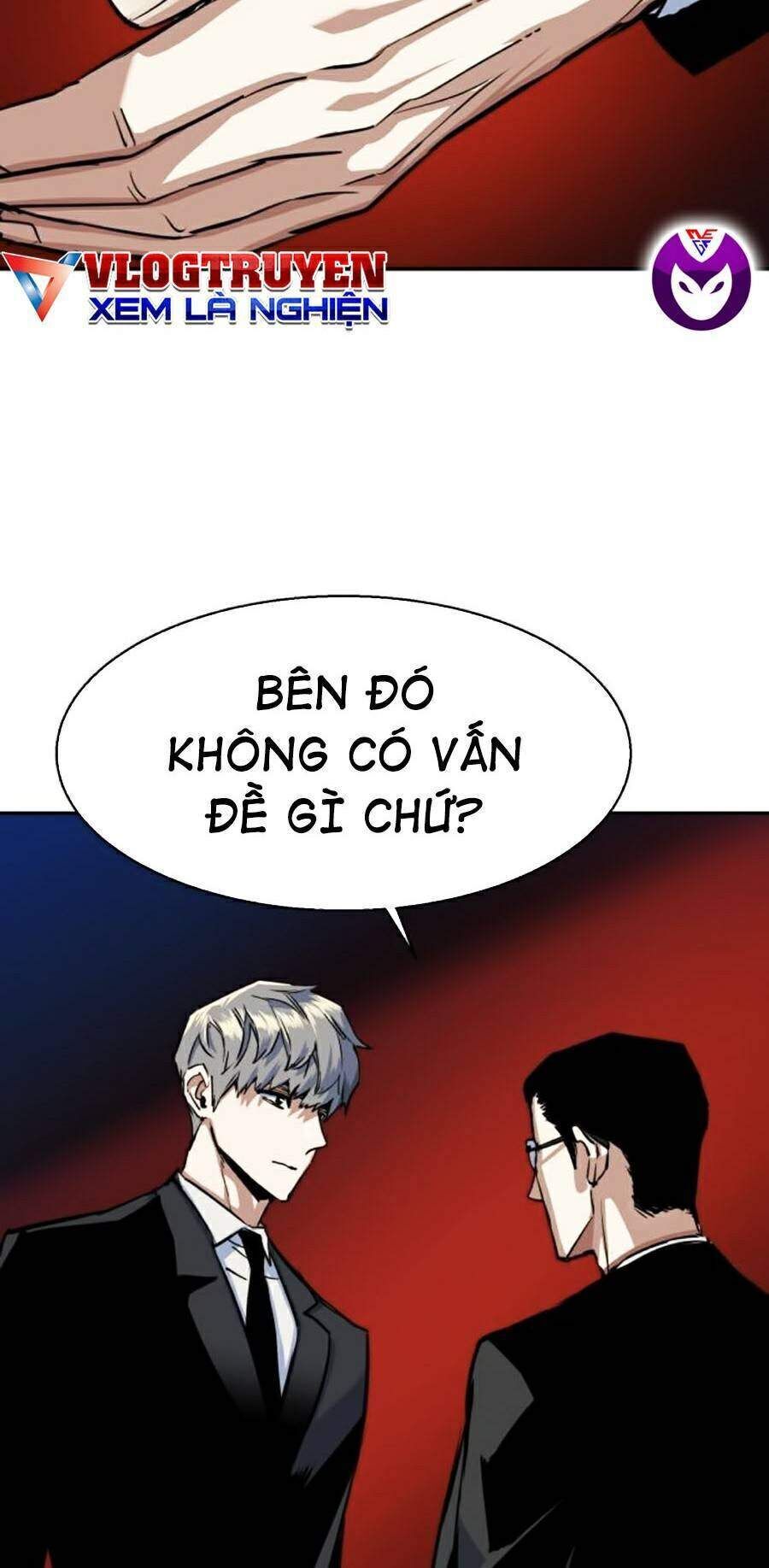 bạn học của tôi là lính đánh thuê chapter 60 - Next chapter 61