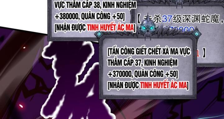 tử linh pháp sư! ta chính là thiên tài chapter 63 - Trang 1