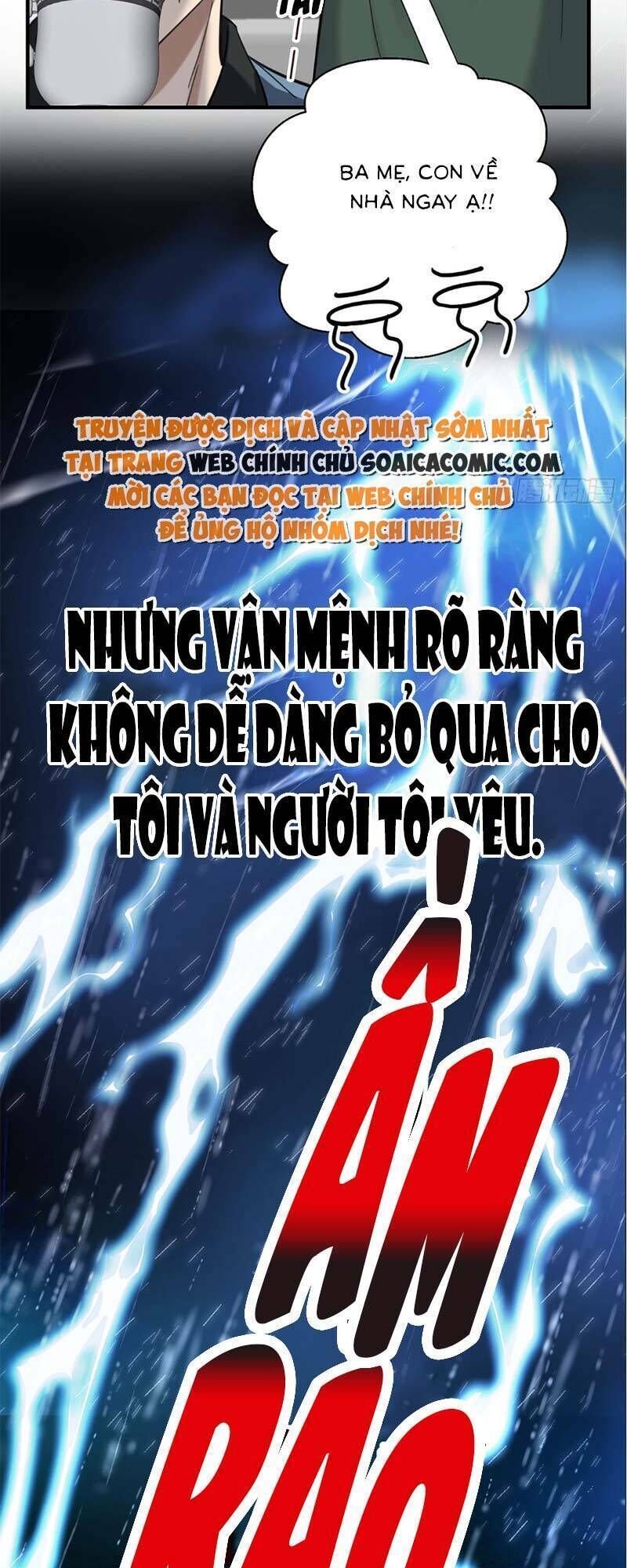 kết đẹp với chú út kiếp trước sau chia tay Chương 0 - Trang 2