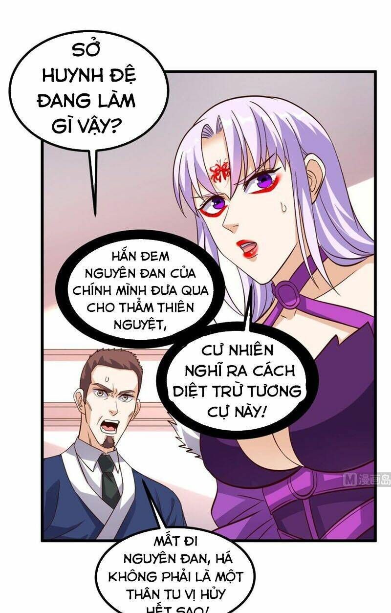 wechat siêu cấp Chapter 153 - Trang 2