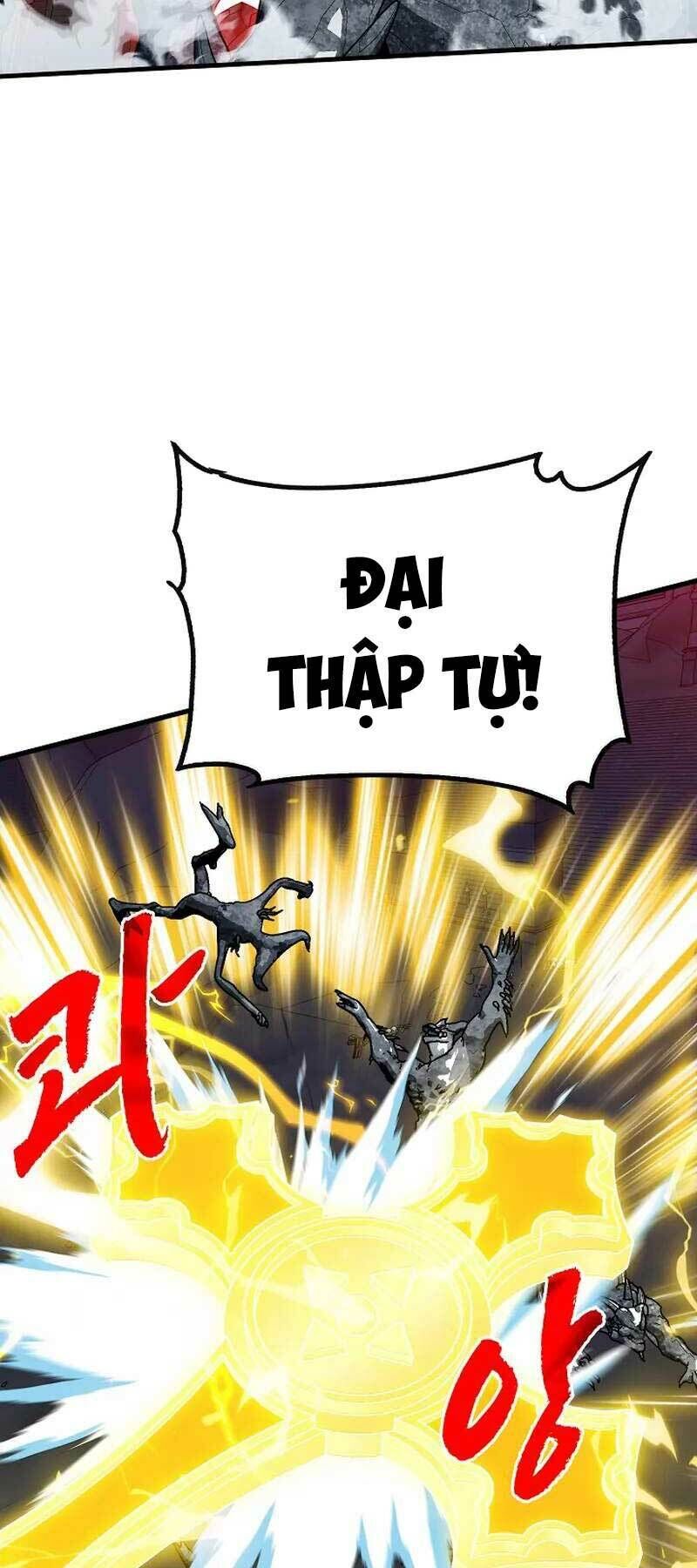 thợ săn gacha cấp sss chapter 73 - Trang 2