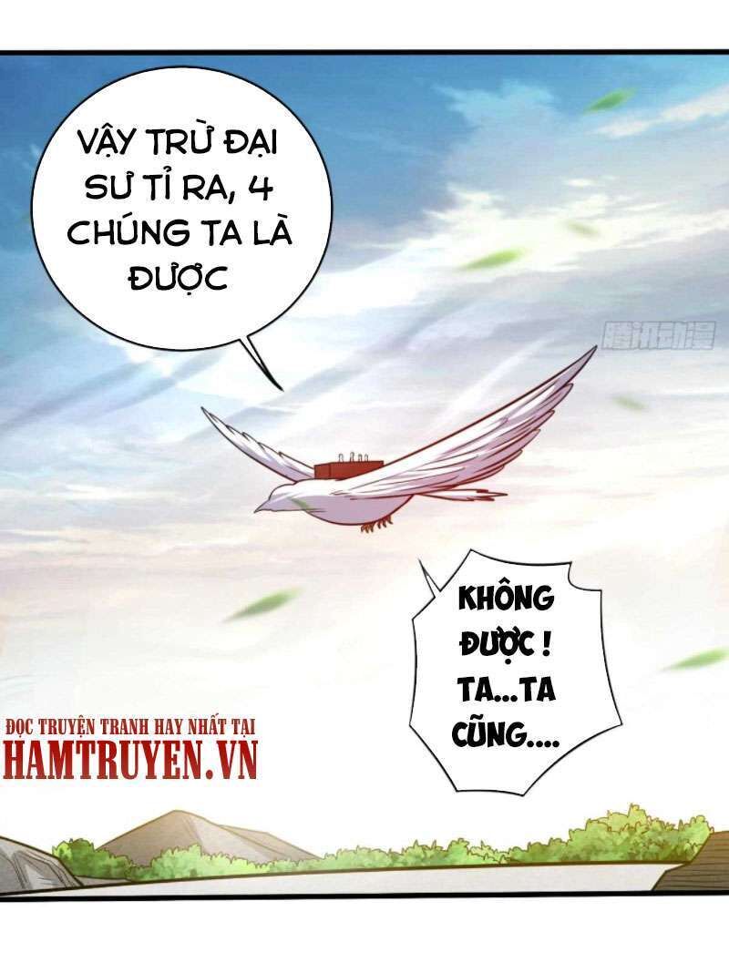 Đệ Tử Của Ta Đều Là Siêu Thần Chapter 126 - Trang 2