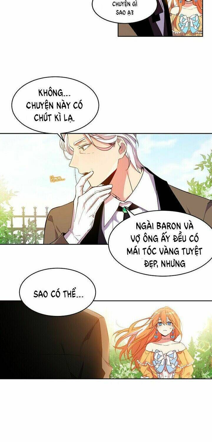 cô dâu thứ 99 của công tước chapter 1 - Next chapter 2