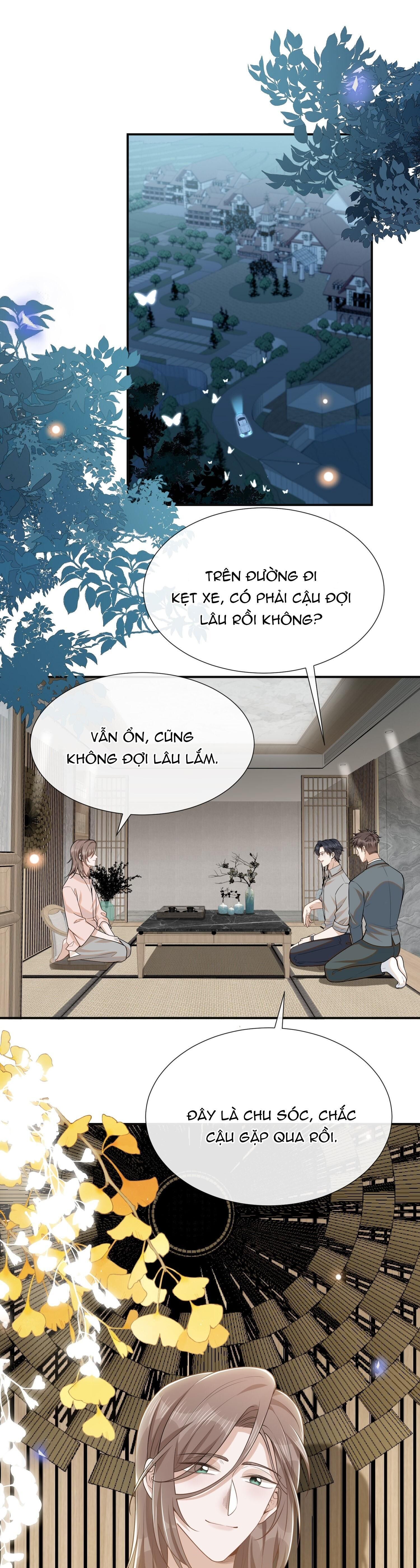 Lai Sinh Bất Kiến Chapter 96 - Next Chapter 97