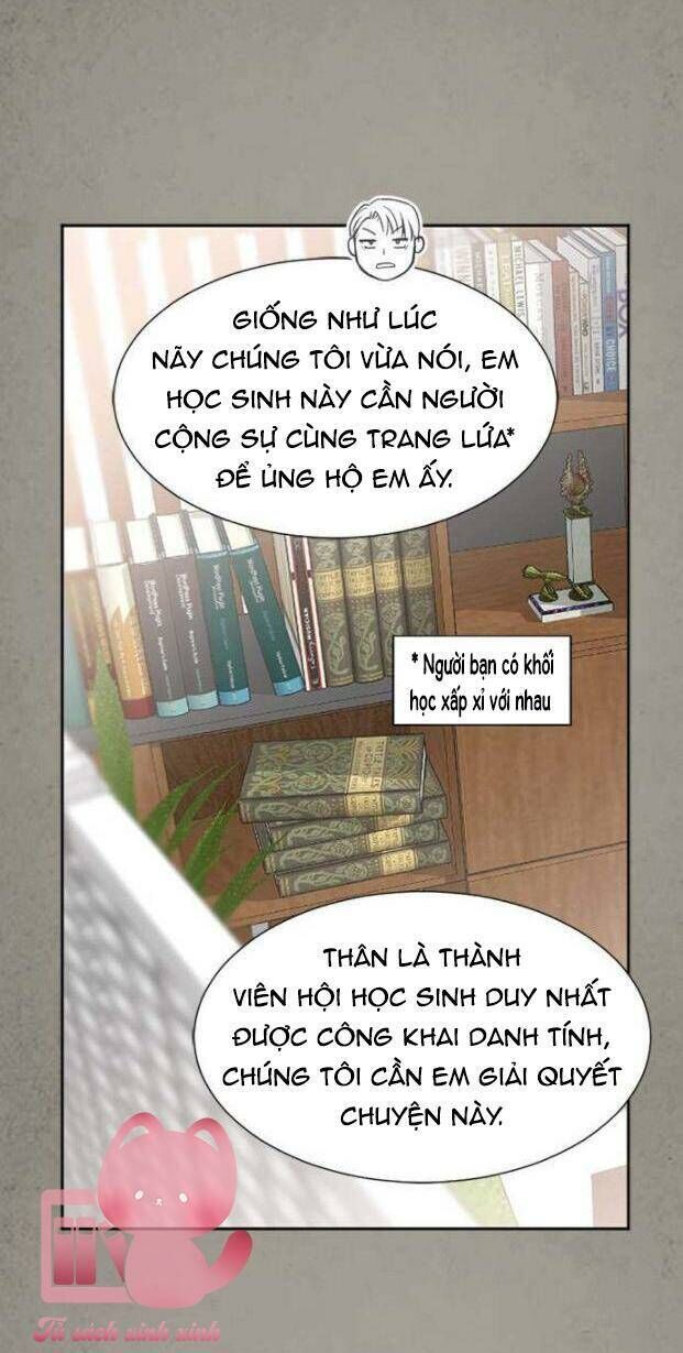 ai là ngài hiệu trưởng chapter 10 - Trang 2