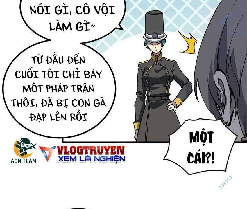 trưởng giám ngục trông coi các ma nữ chapter 42 - Next chapter 43