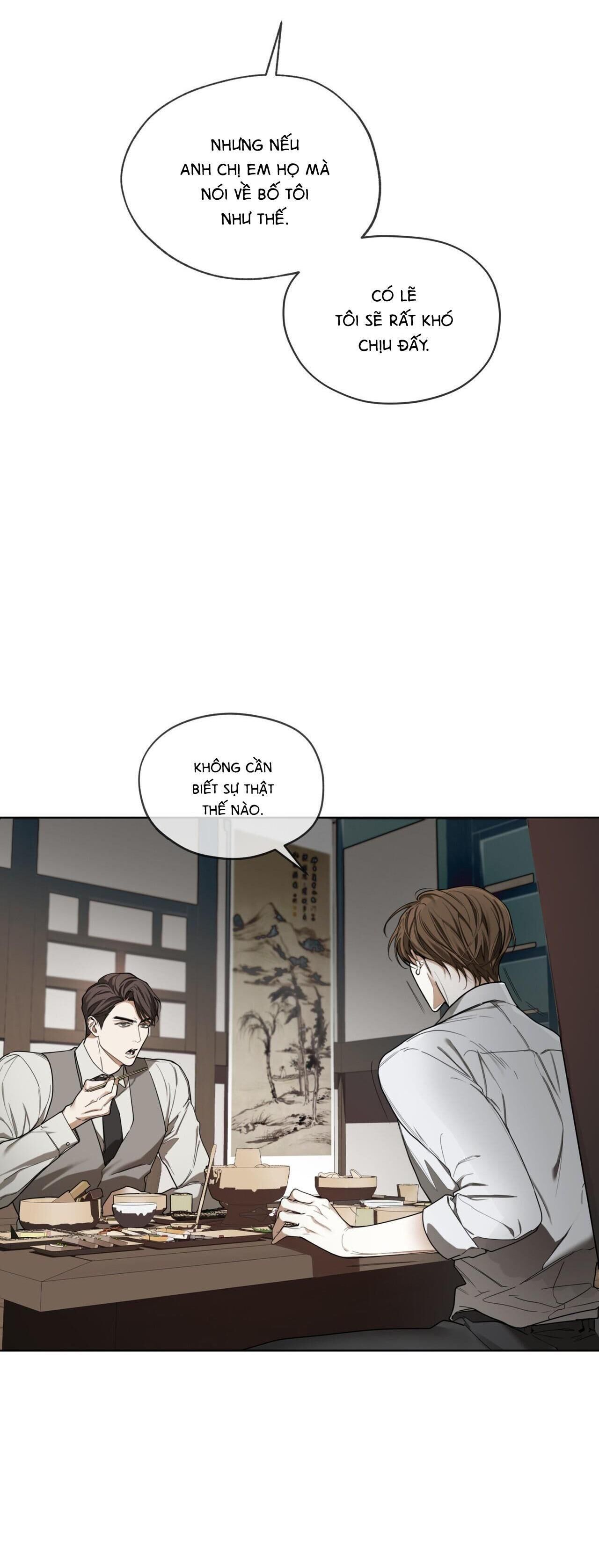 (CBunu) Phạm Luật Chapter 78 - Trang 2