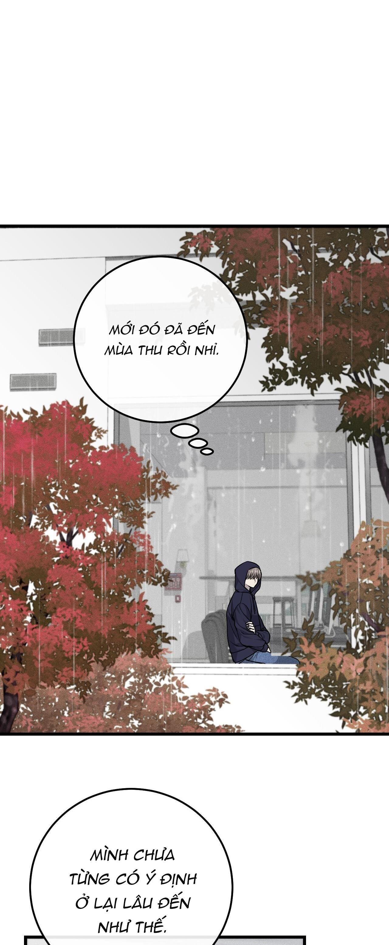 xx đê tiện Chapter 27 - Trang 2