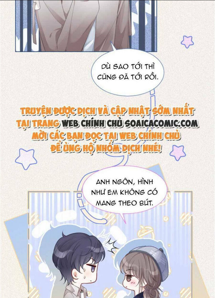 được các anh trai chiều chuộng tôi trở nên ngang tàng chapter 72 - Next chapter 73