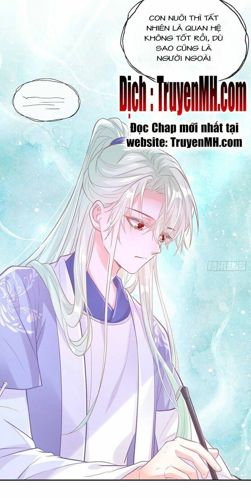 kiều mỵ phu lang, tại tuyến lục trà chapter 44 - Next chapter 45