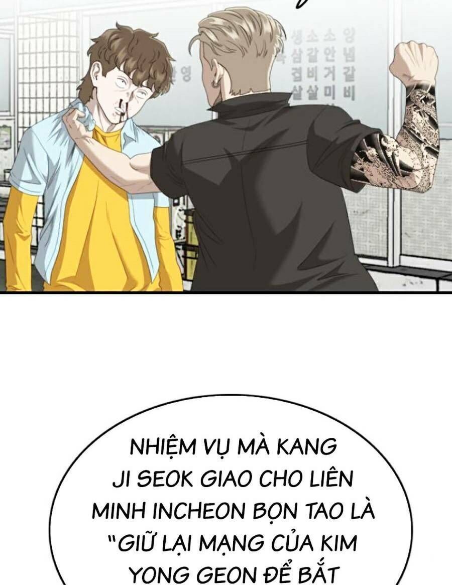 người xấu chapter 148 - Trang 2