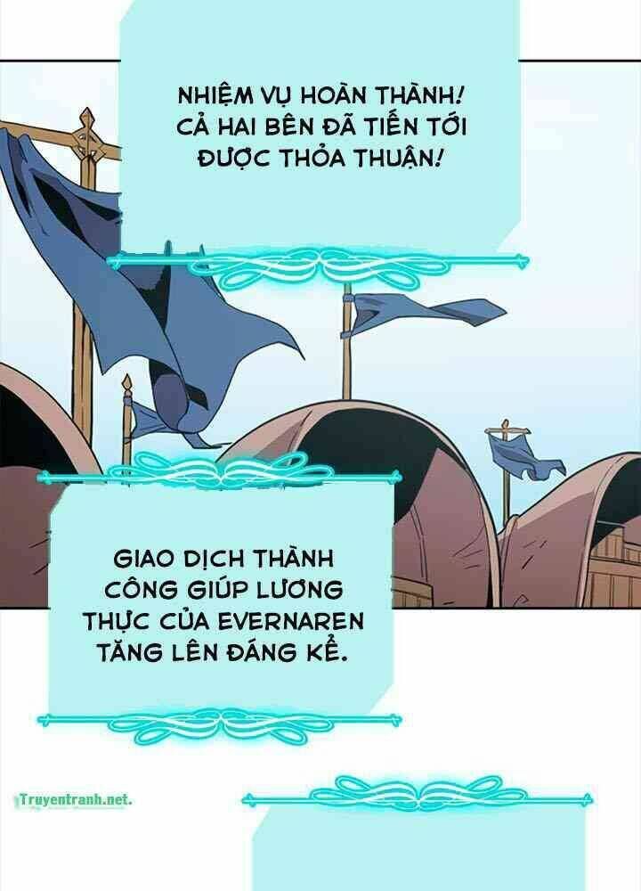 chuyển sinh ma pháp đặc biệt yếu chapter 68 - Trang 2