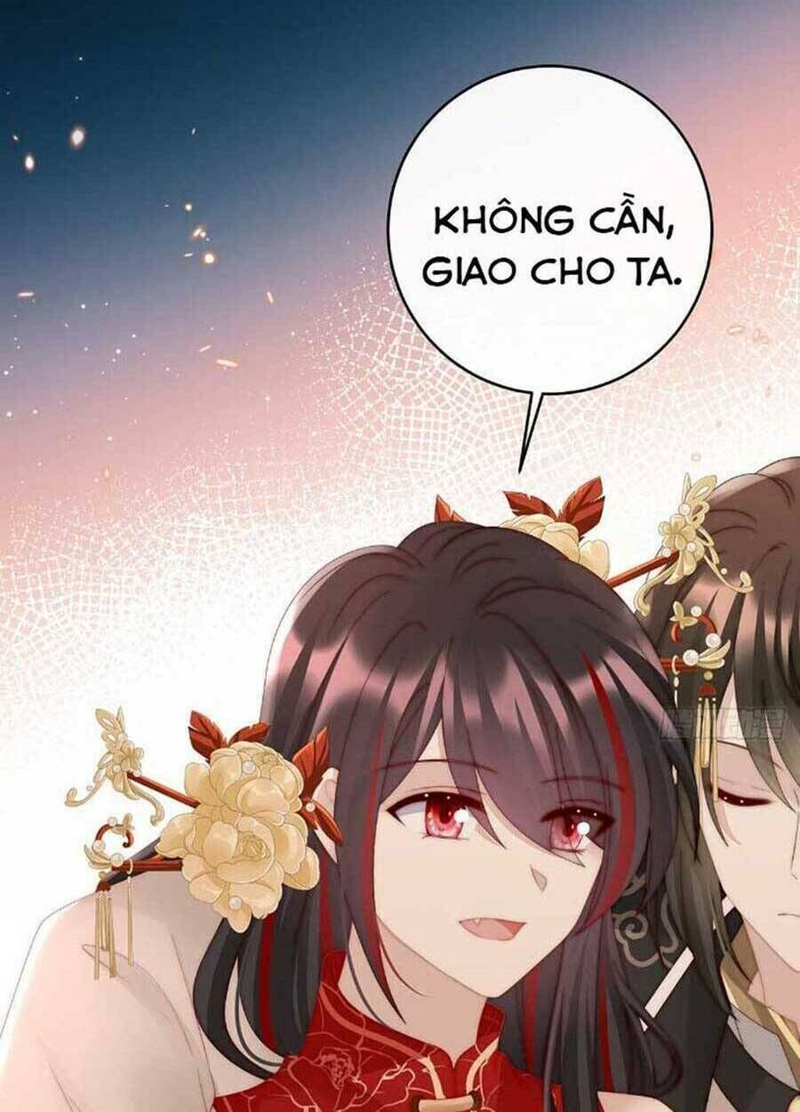 thê chủ, thỉnh hưởng dụng chapter 55 - Next chapter 56