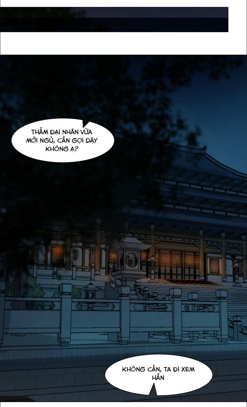 vòng luân hồi Chapter 62 - Trang 1