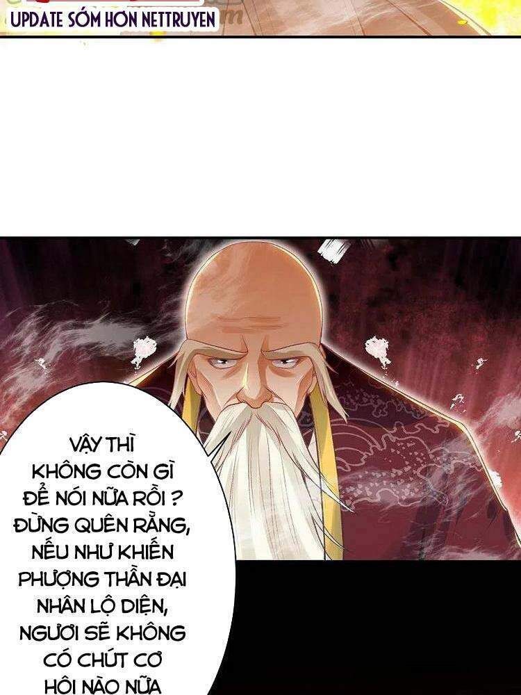 nghịch thiên tà thần chapter 415 - Trang 2