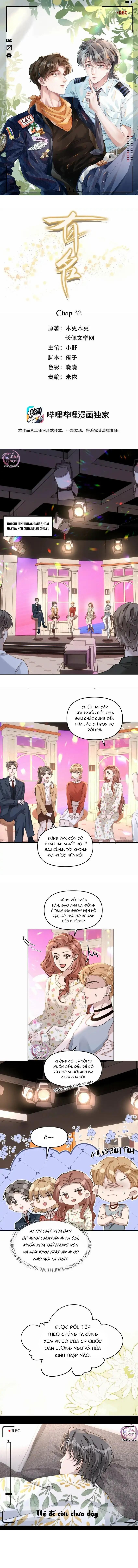 hữu danh Chapter 32 - Next Chương 33