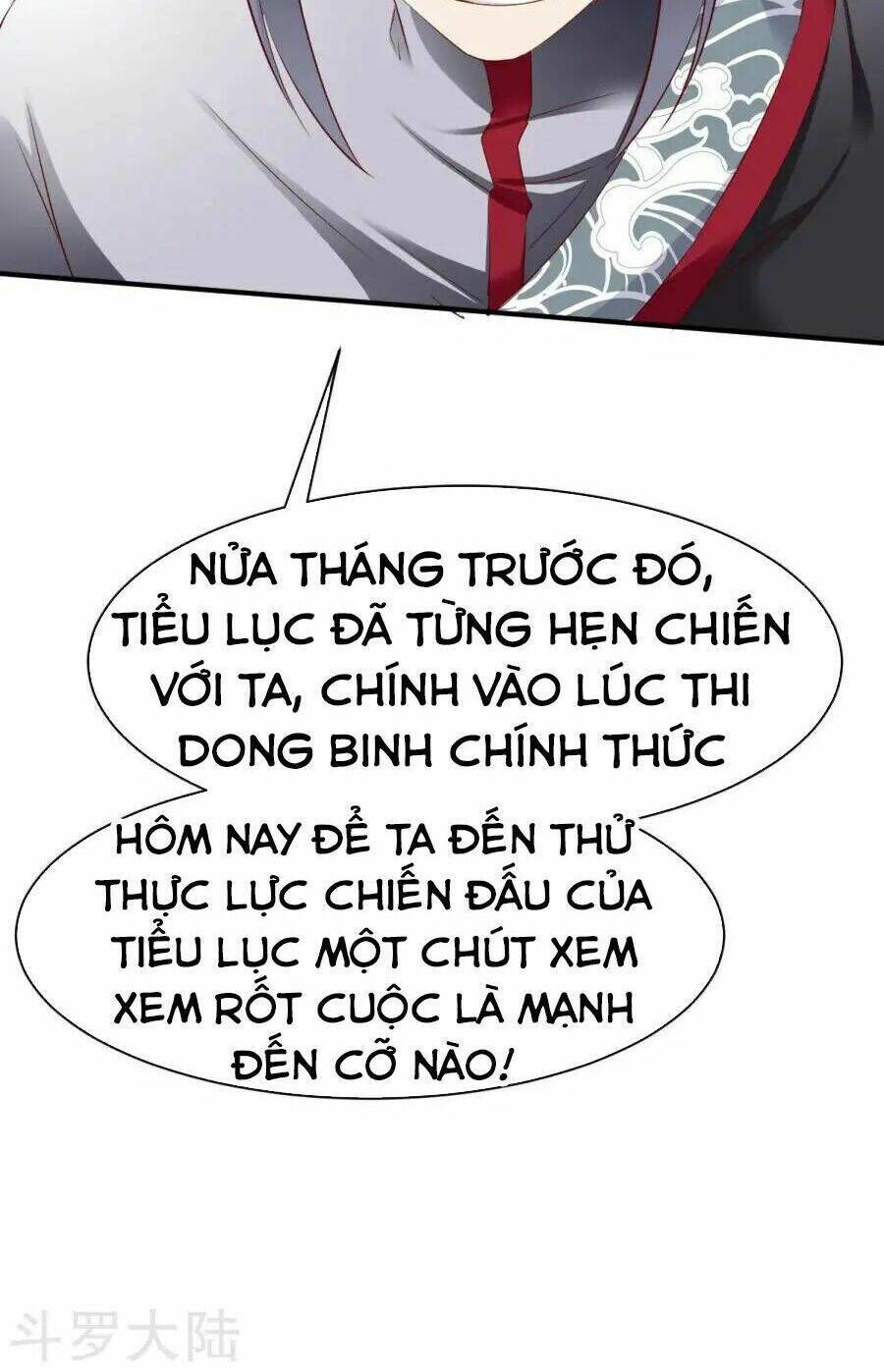 chiến đỉnh chapter 23 - Trang 2