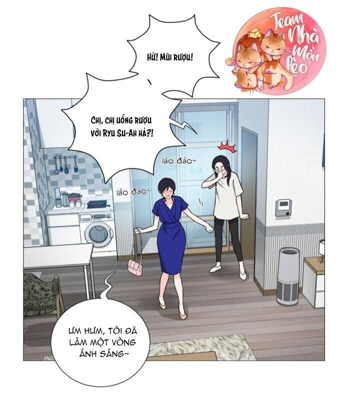 ĐỒ CHƠI VÀ QUÀ Chapter 15 - Trang 2