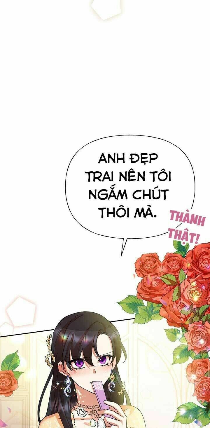 ác nữ hôm nay lại yêu đời rồi! chapter 5 - Trang 2