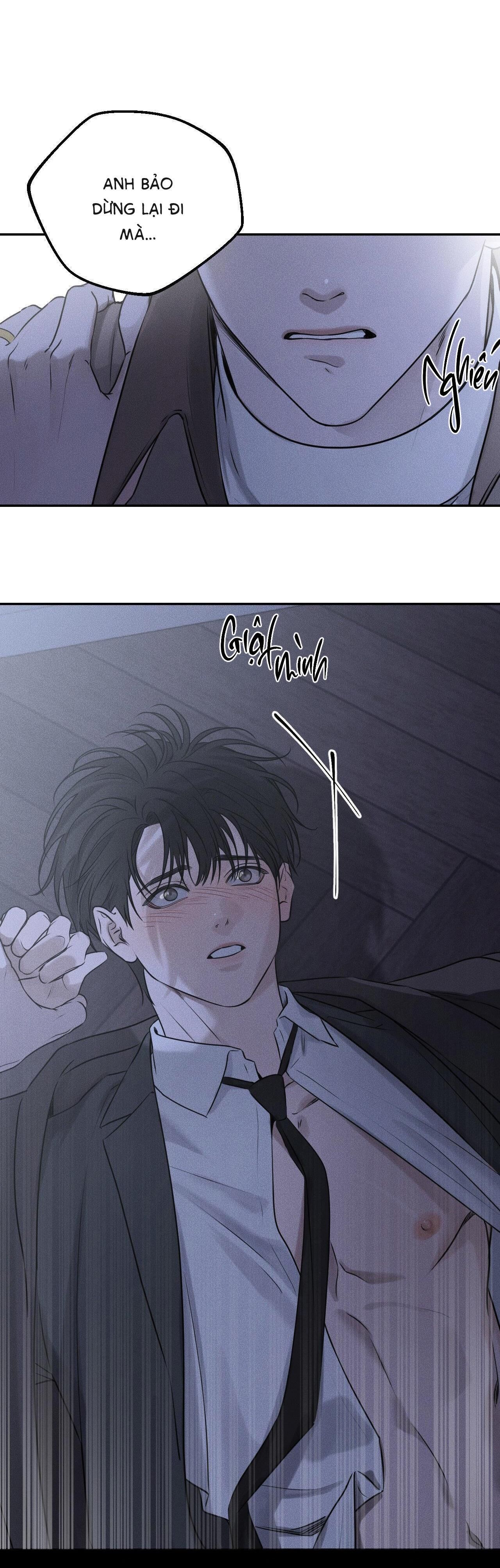 (Cbunu) Gấu Teddy Thân Yêu Chapter 16 - Trang 2