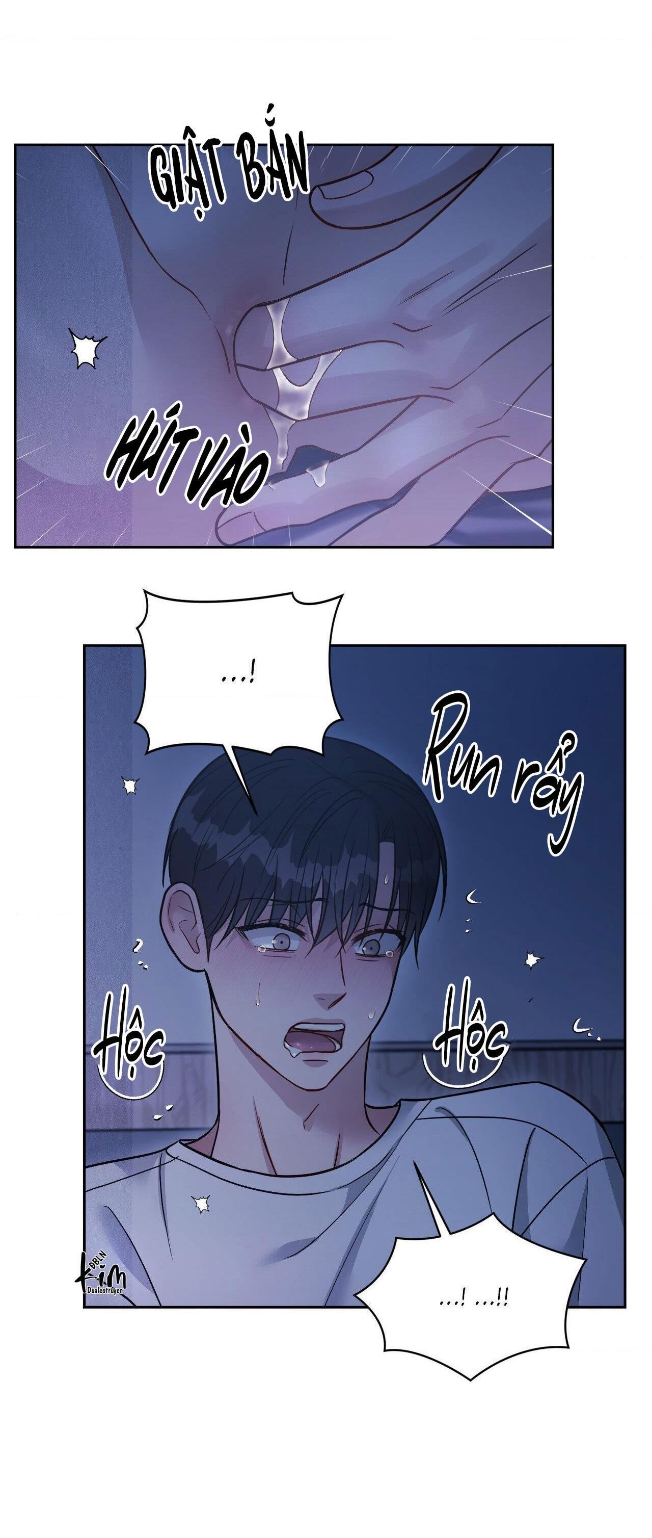 giả dược Chapter 32 H+ - Trang 2