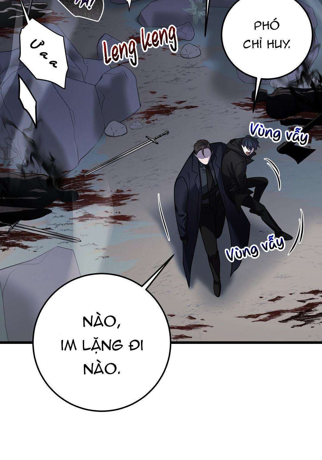 đáy sâu tuyệt vọng Chapter 31 - Next Chapter 31