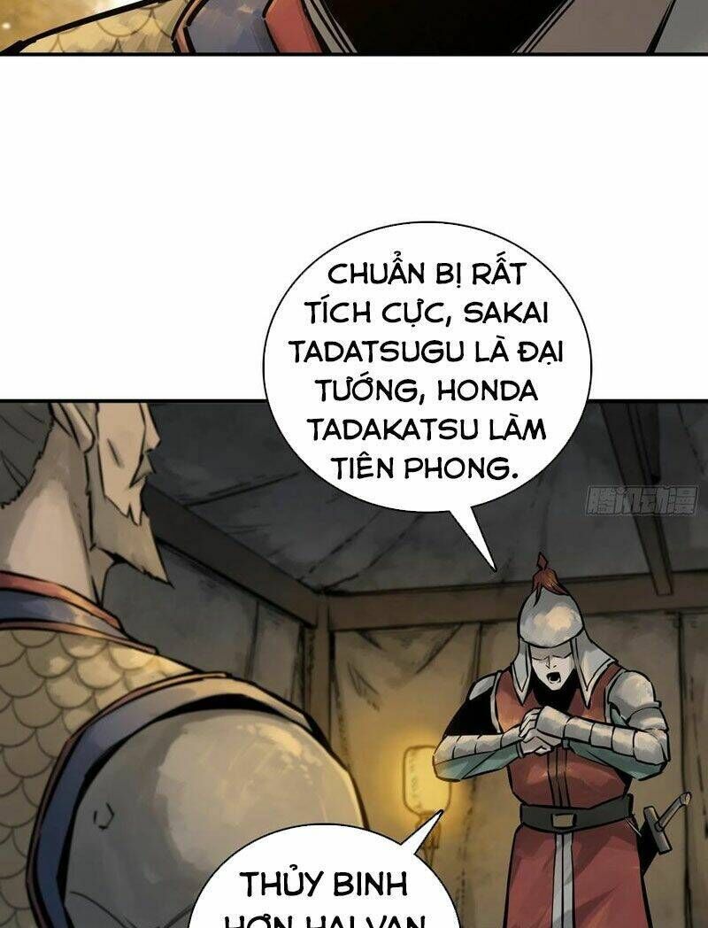 bắt đầu từ cửu đầu điểu Chapter 53 - Trang 2