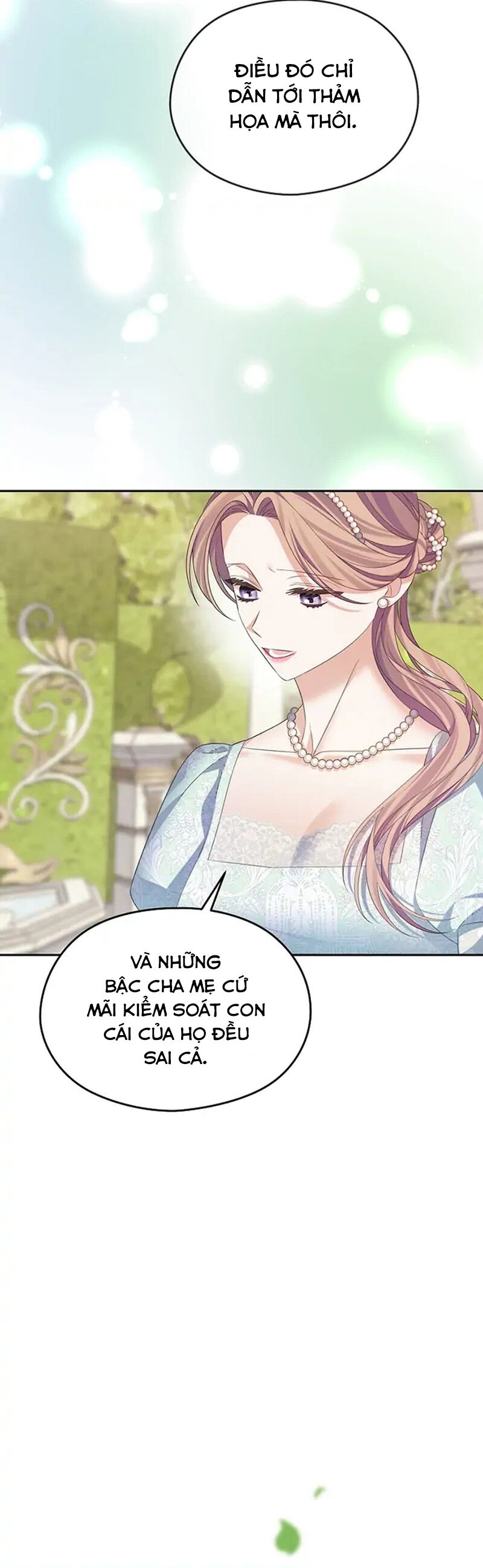 Cây Cúc Tây Thân Yêu Của Tôi Chapter 46 - Trang 2