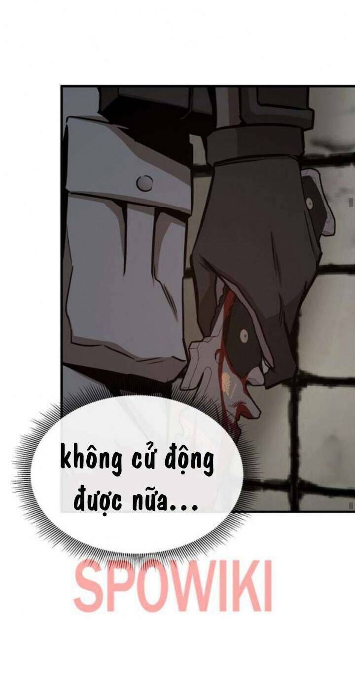 trở lại ngày tận thế Chapter 50 - Trang 2