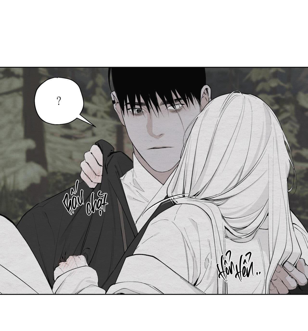 (CBunu) Lạc Hồn Chapter 6 - Trang 1