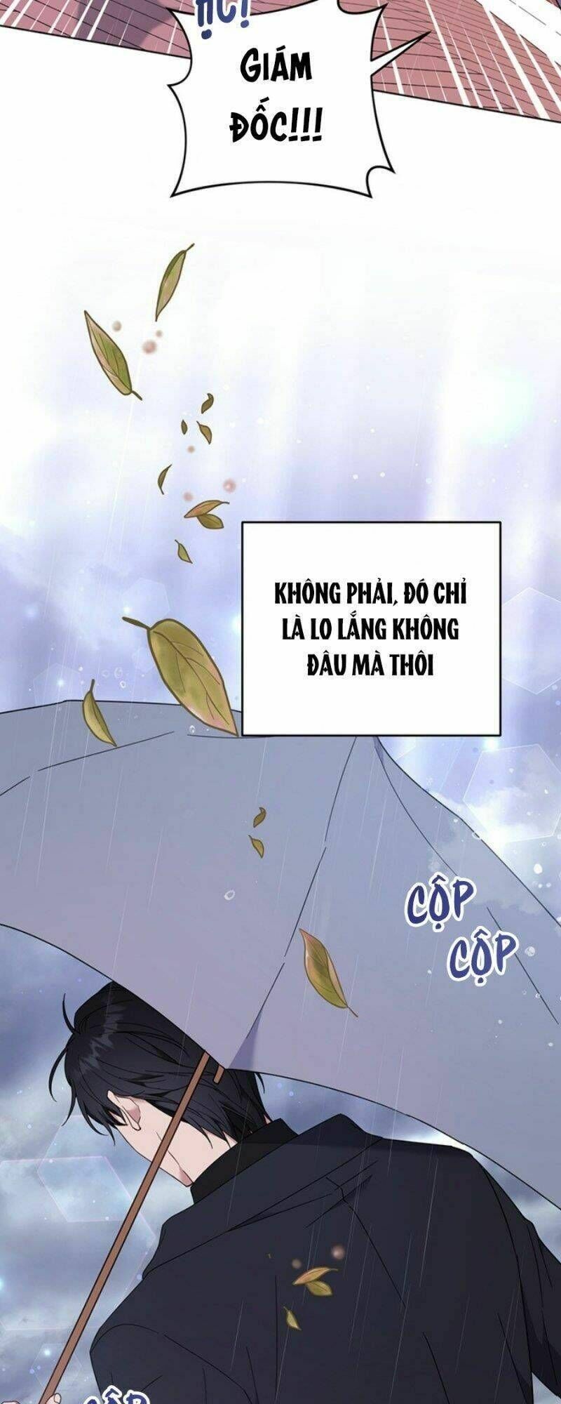 hãy để tôi được hiểu em chapter 41 - Trang 2