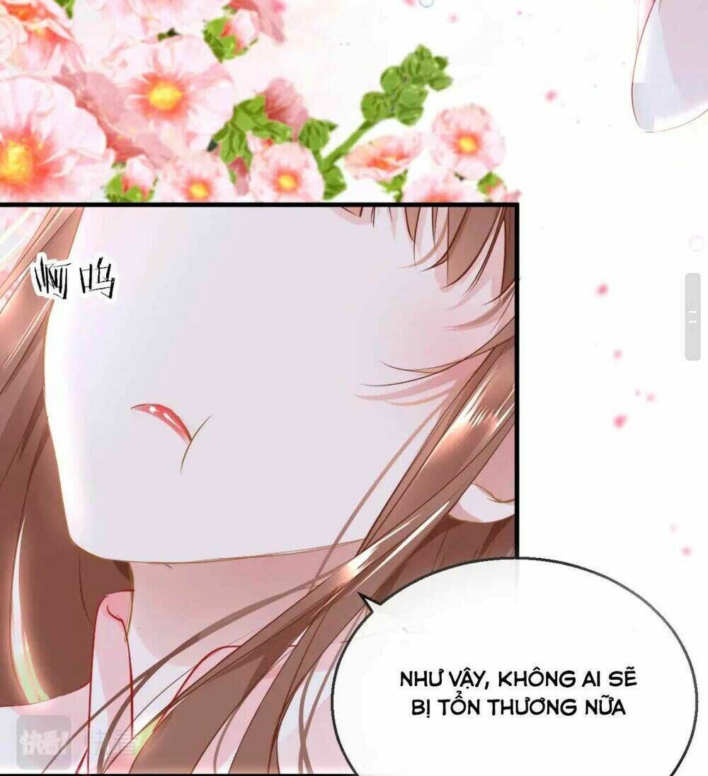 chỉ có tình yêu mới có thể ngăn cản hắc hóa chapter 42 - Trang 2