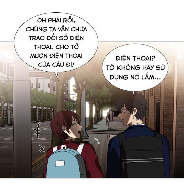 It's Mine Chapter 7 - Trang 2