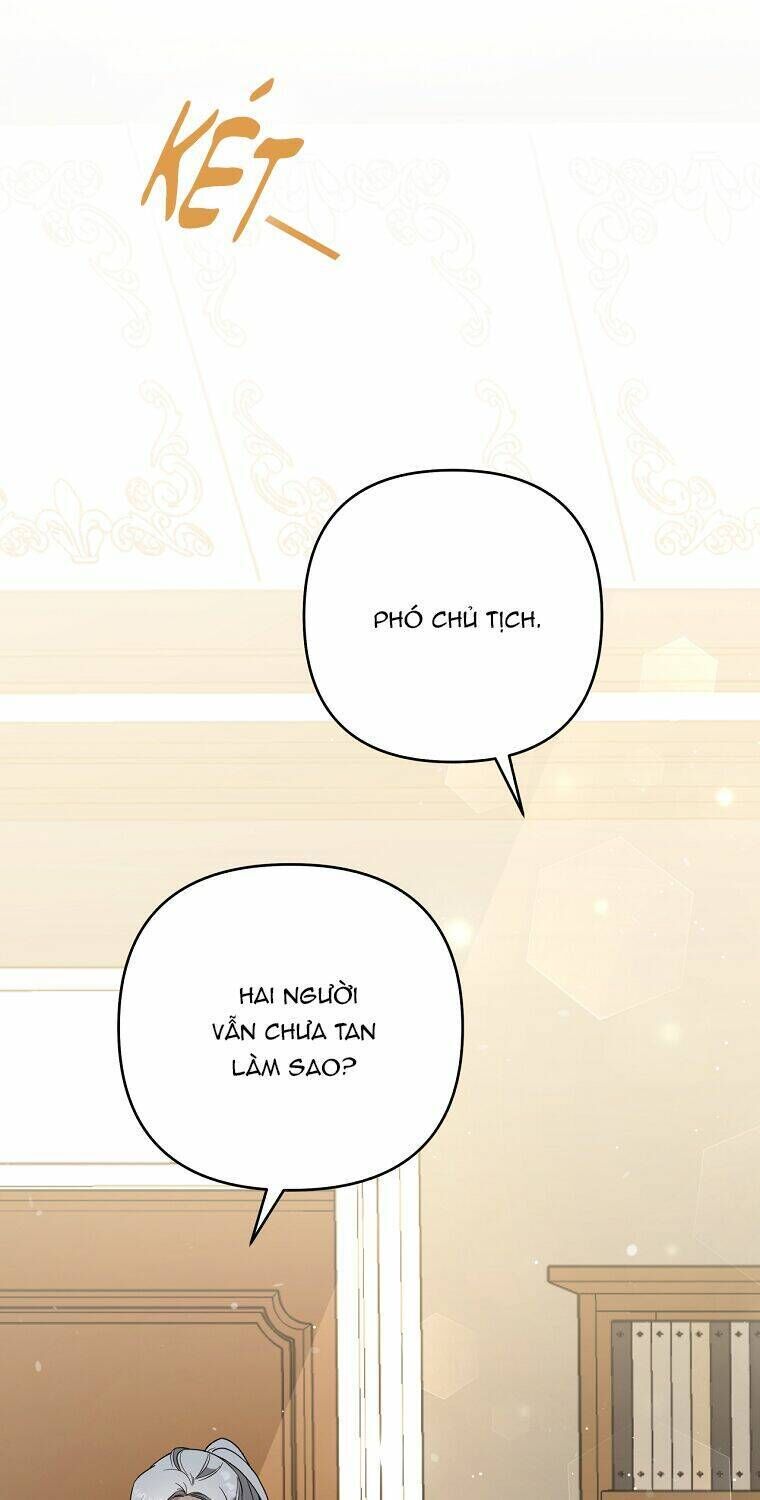 hãy để tôi được hiểu em chapter 61.2 - Trang 2