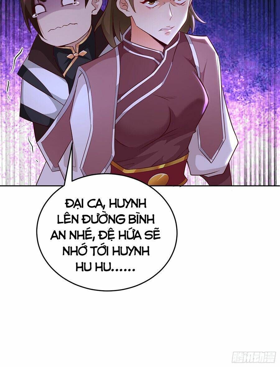 người ở rể bị ép thành phản diện chapter 396 - Trang 2