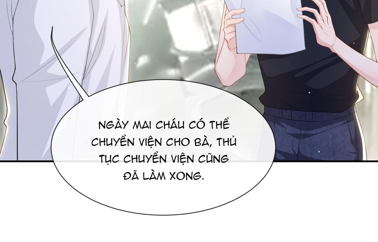 Quan hệ thế thân Chapter 85 - Trang 1