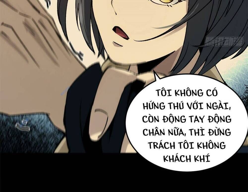 trưởng giám ngục trông coi các ma nữ chapter 10 - Next chapter 11