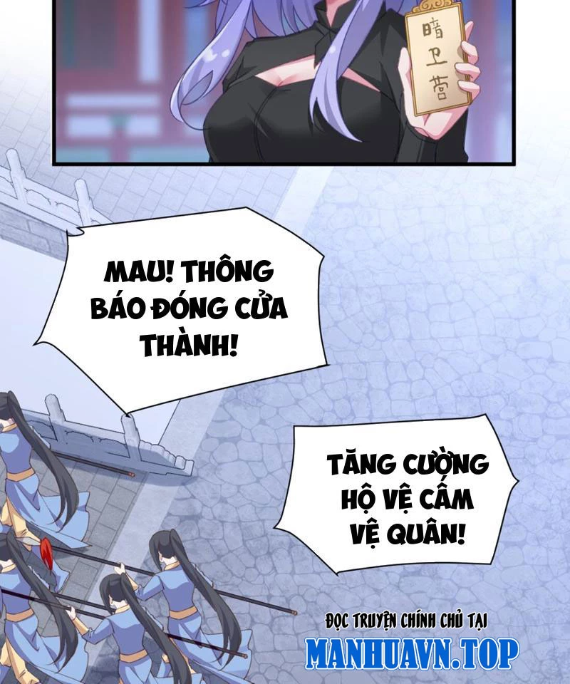 Phá thân của nữ Hoàng Đế Chapter 2 - Trang 2