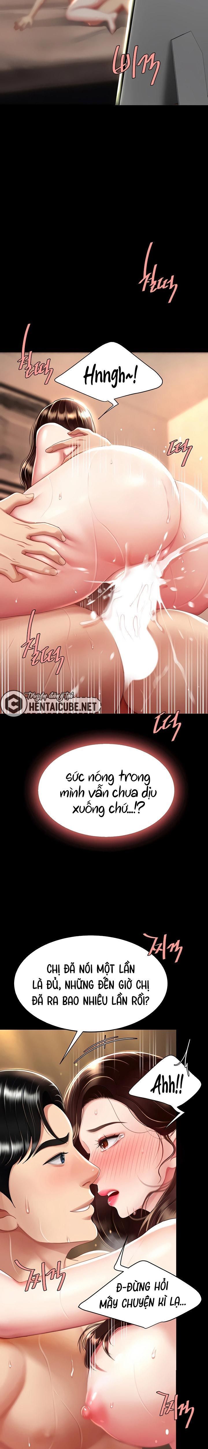 ăn mẹ trước chapter 33 - Trang 2