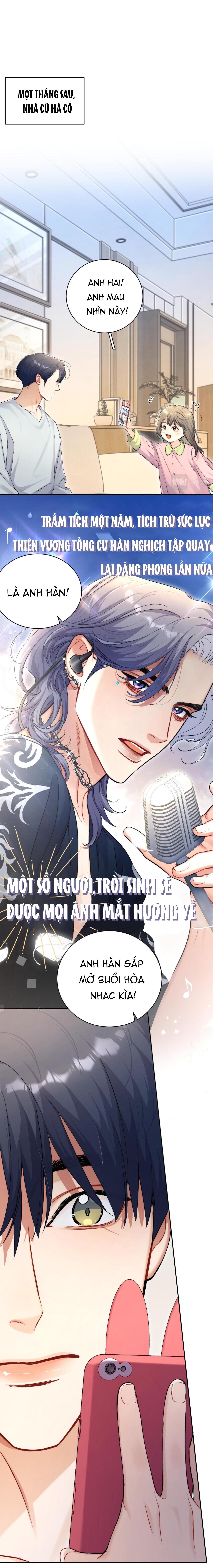 nhất túy kinh niên Chapter 86 - Trang 2